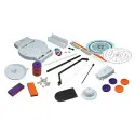 Buki Mini Lab Magnets – vue 2 – Educational kits