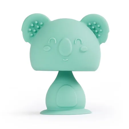 Ludi Ludi Swing pop ~turquoise~ – vue 1 – Awareness and motor skills