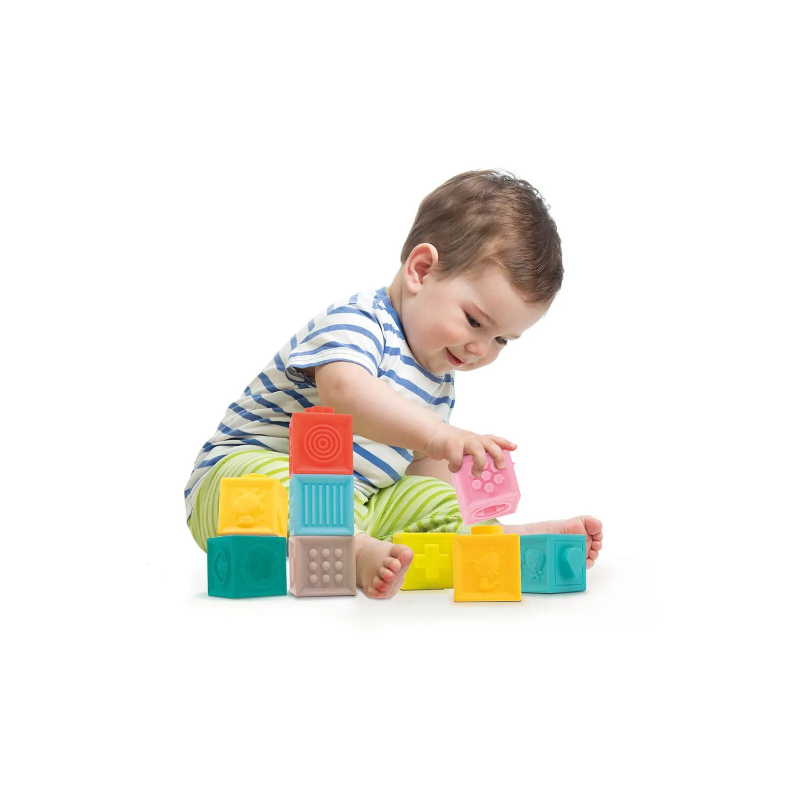 Ludi Ludi Activity Set – vue 3 – Awareness and motor skills
