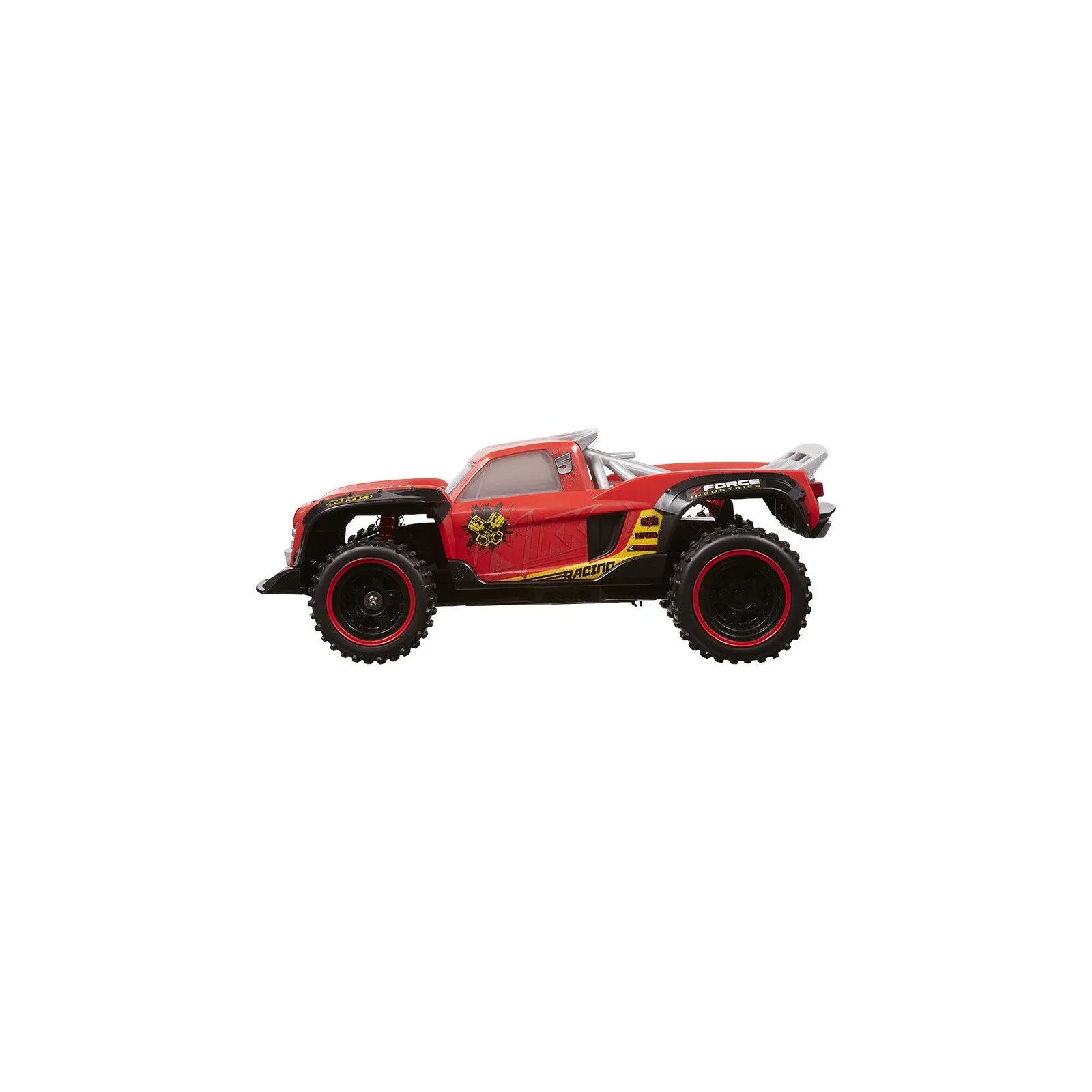 Nikko Toys Pro Trucks™ - Nikko Racing 5 – vue 2 – Remote Controlled Vehicles