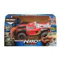 Nikko Toys Pro Trucks™ - Nikko Racing 5 – vue 3 – Remote Controlled Vehicles