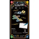 Actarus Flowers – vue 3 – Board Games