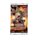 Konami Yu-Gi-Oh! - Héritage de la Destruction (Booster) – vue 1 – Magic, Pokemon, ...