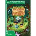 GameFlow Ma Première Aventure - Au Coeur de la Jungle – vue 1 – Activity Books