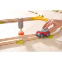 Haba Haba Cars - Voiture de sport rouge – vue 6 – Véhicules miniatures