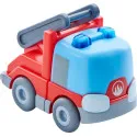 Haba Haba Cars - Camion à échelle pour pompiers – vue 1 – Véhicules miniatures