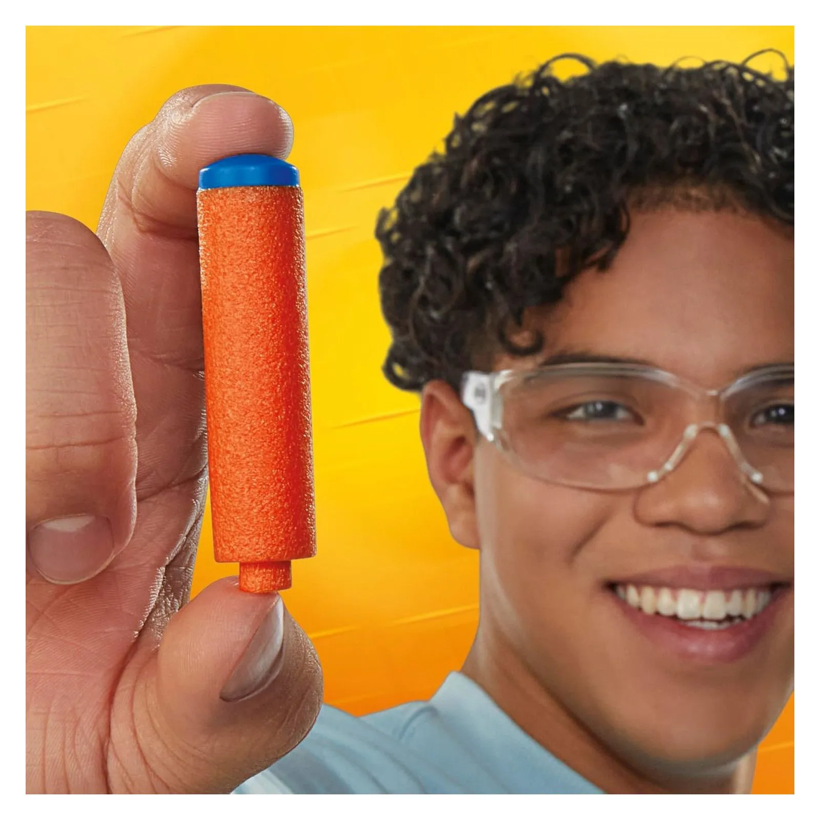 Hasbro Nerf N Series - N1 Darts (20 Darts) – vue 2 – Outdoor Play