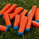 Hasbro Nerf N Series - N1 Darts (20 Darts) – vue 4 – Outdoor Play