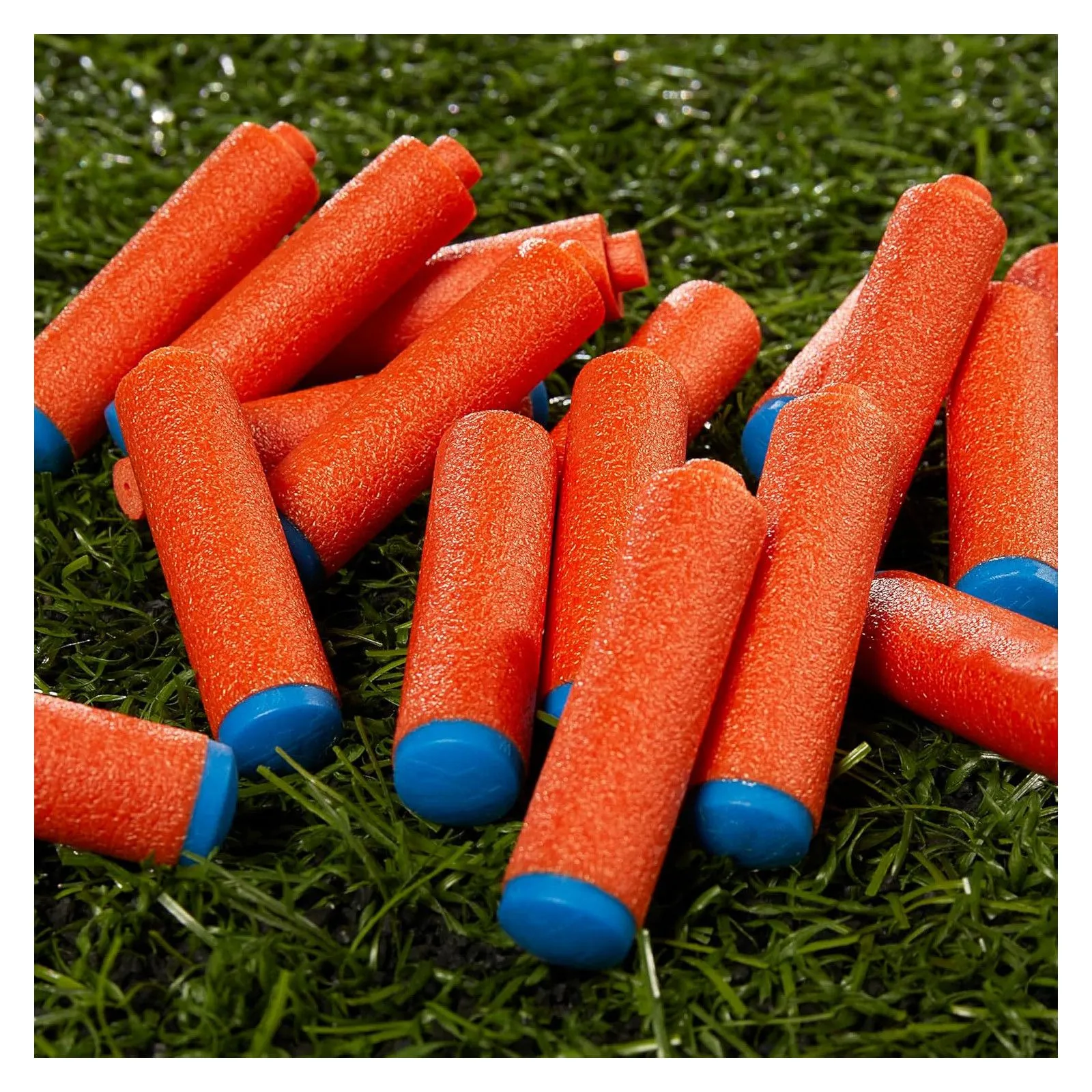 Hasbro Nerf N Series - N1 Darts (20 Darts) – vue 4 – Outdoor Play