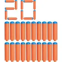 Hasbro Nerf N Series - N1 Darts (20 Darts) – vue 10 – Outdoor Play