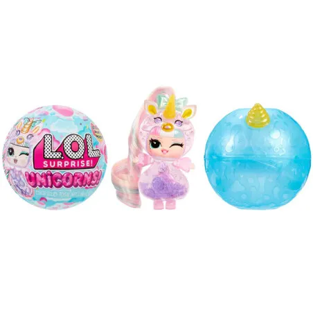 MGA LOL Surprise - Unicorns! – vue 1 – LOL Surprise