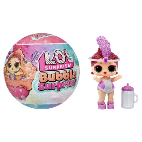 MGA LOL Surprise - Bubble Surprise (Série 1) – vue 1 – LOL Surprise