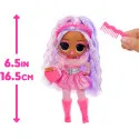MGA LOL Surprise - Tweens Neon Pop Stars Kitty K. – vue 4 – LOL Surprise
