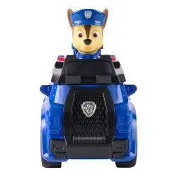 Spin Master Paw Patrol - Chase and his Patrol Cruiser – vue 3 – Paw Patrol