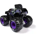 Spin Master Monster Jam (Series 36) - Mohawk Warrior – vue 2 – Cars, Trucks, etc.