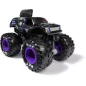 Spin Master Monster Jam (Series 36) - Mohawk Warrior – vue 3 – Cars, Trucks, etc.