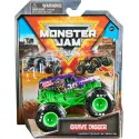 Spin Master Monster Jam (Series 36) - Grave Digger – vue 1 – Cars, Trucks, etc.