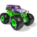 Spin Master Monster Jam (Series 36) - Grave Digger – vue 3 – Cars, Trucks, etc.