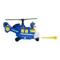 Spin Master Pat Patrouille - Air Rescue - Chase Hero helicopter – vue 2 – Paw Patrol