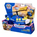 Spin Master Pat Patrouille - Air Rescue - Chase Hero helicopter – vue 3 – Paw Patrol