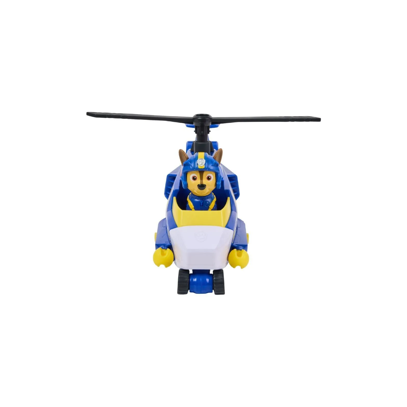Spin Master Pat Patrouille - Air Rescue - Chase hélicoptère de héro – vue 4 – Pat Patrouille
