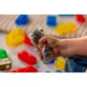 Goliath Jelly Blox - 2-in-1 Storage Box – vue 2 – Awareness and motor skills