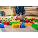 Goliath Jelly Blox - 2-in-1 Storage Box – vue 3 – Awareness and motor skills