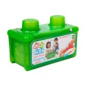 Goliath Jelly Blox - 2-in-1 Storage Box – vue 5 – Awareness and motor skills