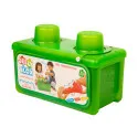 Goliath Jelly Blox - 2-in-1 Storage Box – vue 6 – Awareness and motor skills