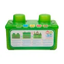 Goliath Jelly Blox - 2-in-1 Storage Box – vue 7 – Awareness and motor skills