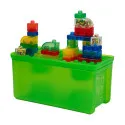 Goliath Jelly Blox - 2-in-1 Storage Box – vue 8 – Awareness and motor skills