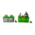 Goliath Jelly Blox - 2-in-1 Storage Box – vue 9 – Awareness and motor skills