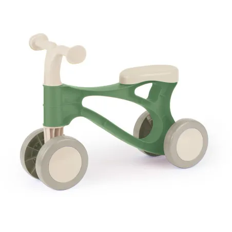 Lena My first balance bike ECO - beige – vue 1 – Rocking Toys and Ride-Ons