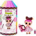 MGA LOL Surprise - Crayola Color Me Studio – vue 1 – LOL Surprise