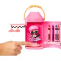 MGA LOL Surprise - Crayola Color Me Studio – vue 4 – LOL Surprise