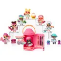 MGA LOL Surprise - Crayola Color Me Studio – vue 6 – LOL Surprise