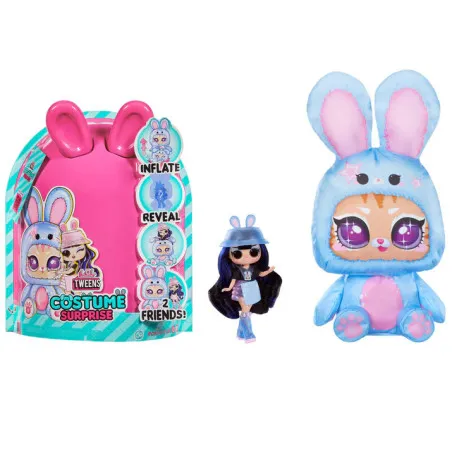 MGA LOL Surprise - Tweens Costume Surprise - Aya Cherry – vue 1 – LOL Surprise