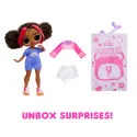 MGA LOL Surprise - Tweens Costume Surprise - Hoops Cutie – vue 6 – LOL Surprise