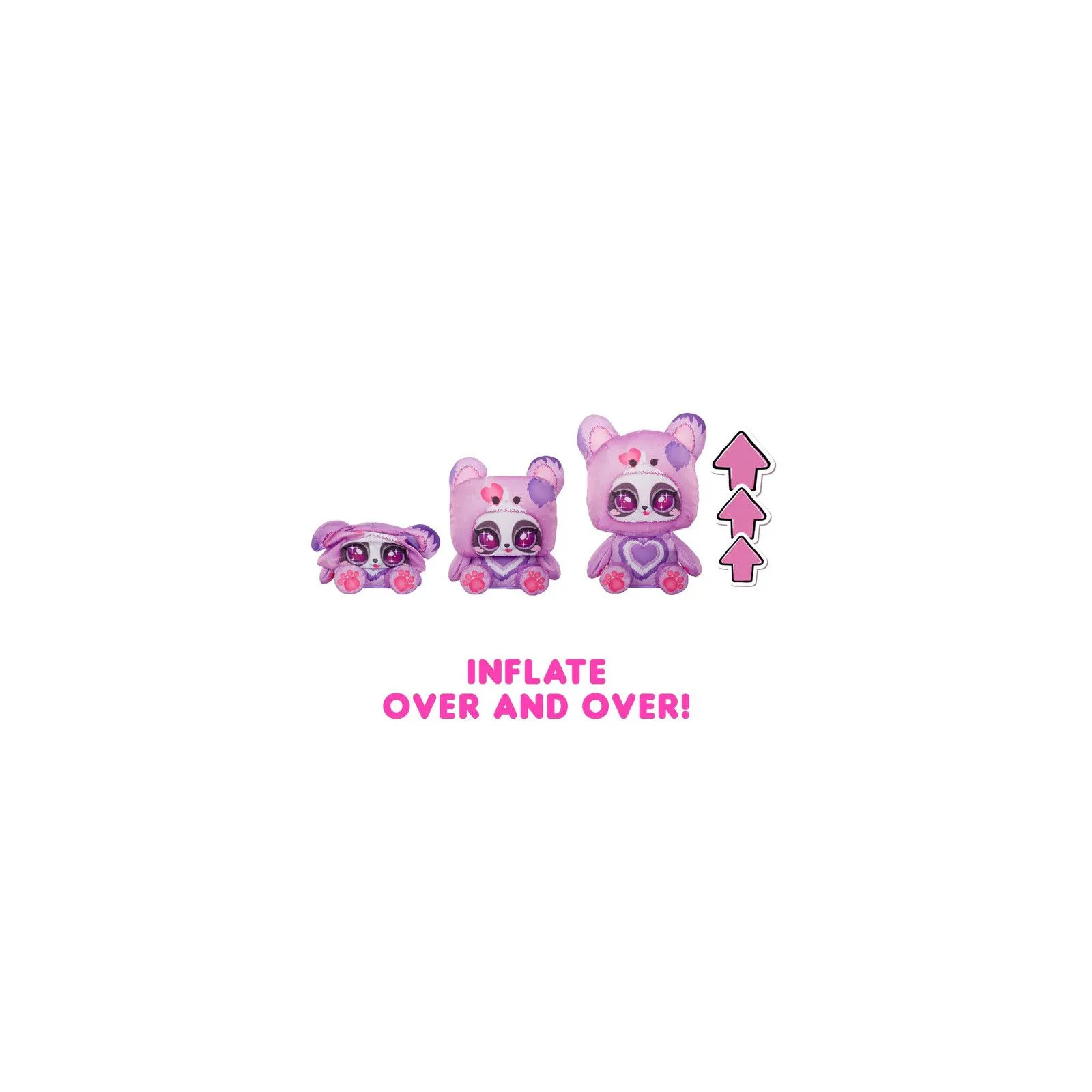 MGA LOL Surprise - Tweens Costume Surprise - Hoops Cutie – vue 7 – LOL Surprise