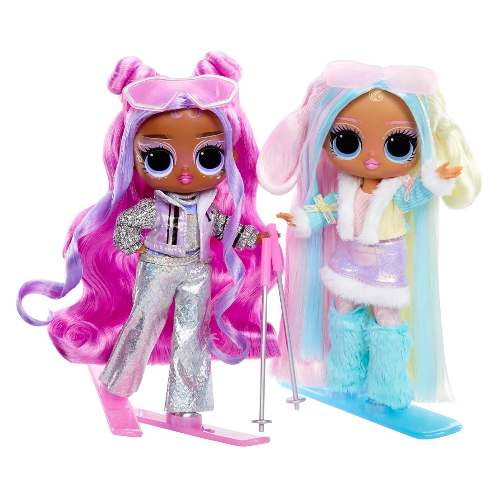 MGA LOL Surprise - Tweens Winter Snow – vue 7 – LOL Surprise