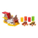 Spin Master Monster Jam Mini - Launcher – vue 2 – Cars, Trucks, etc.
