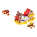 Spin Master Monster Jam Mini - Launcher – vue 3 – Cars, Trucks, etc.
