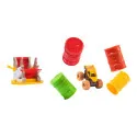 Spin Master Monster Jam Mini - Launcher – vue 5 – Cars, Trucks, etc.