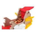 Spin Master Monster Jam Mini - Launcher – vue 7 – Cars, Trucks, etc.