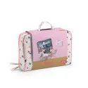 Djeco Pomea - Vanille's suitcase – vue 5 – Djeco Dolls