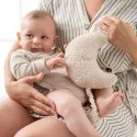Nattou Musical Cuddly Moon TEDDY - TEDDY - 25 cm - Teddy Beige – vue 3 – Musical toys