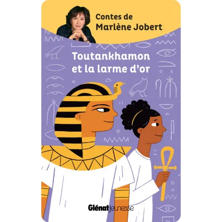 Yoto Yoto - Pack - Marlène Jobert : Les contes et musiques du monde (FR) – vue 1 – Yoto Audio Library