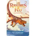 Yoto Yoto - Pack - Les Royaumes de Feu – vue 1 – Audiothèque Yoto