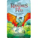 Yoto Yoto - Pack - Les Royaumes de Feu – vue 3 – Audiothèque Yoto