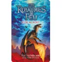 Yoto Yoto - Pack - Les Royaumes de Feu – vue 4 – Audiothèque Yoto